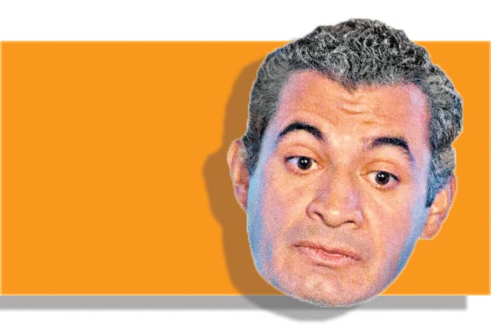 “Son los prietos y a esos prietos les vamos a demostrar que ya no aprietan”