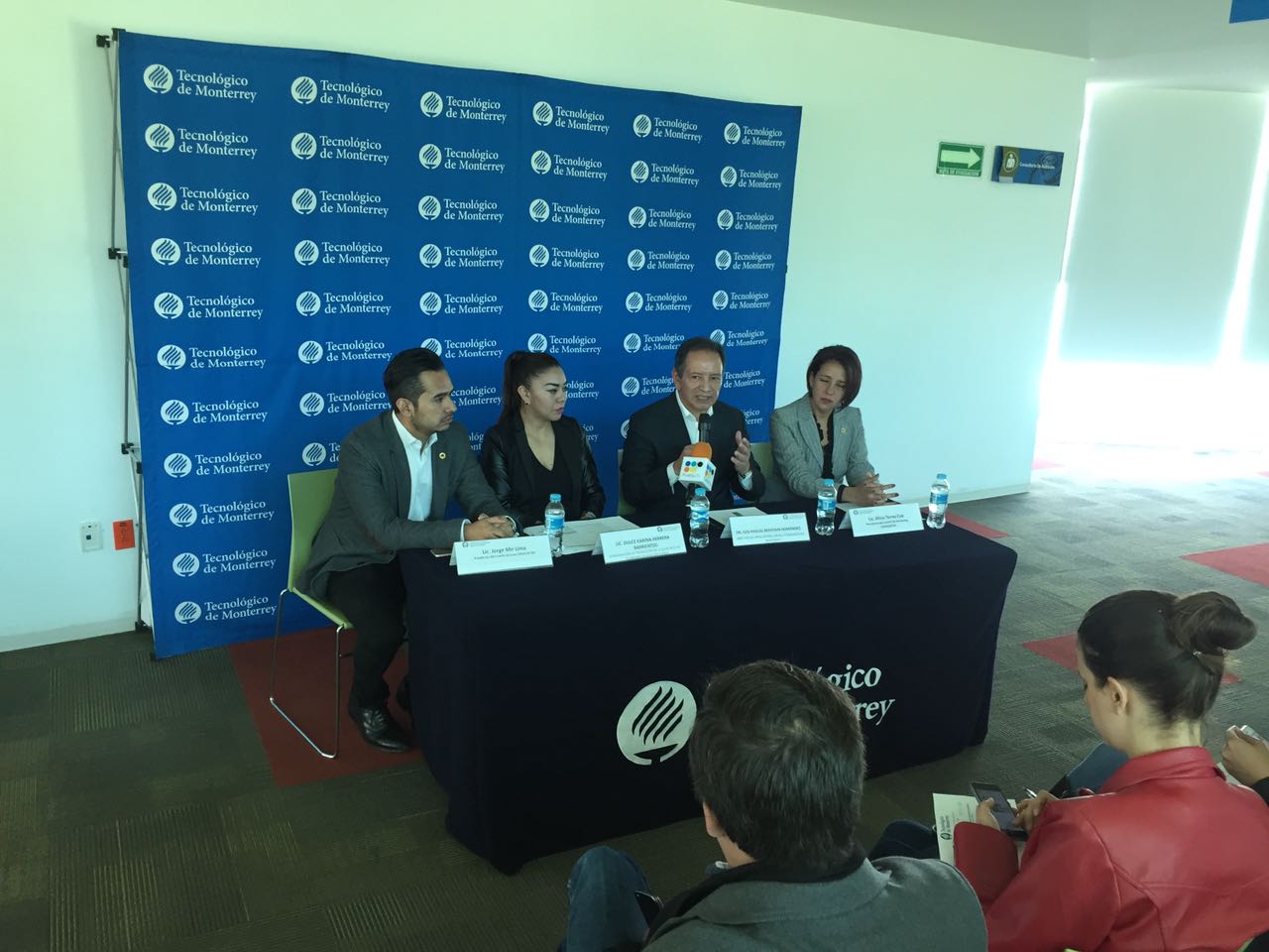 En 2016 el Instituto Nacional del Emprendedor financió 18 proyectos de alto impacto y para el 2017 se sabe que el organismo federal aprobó 5 propuesta