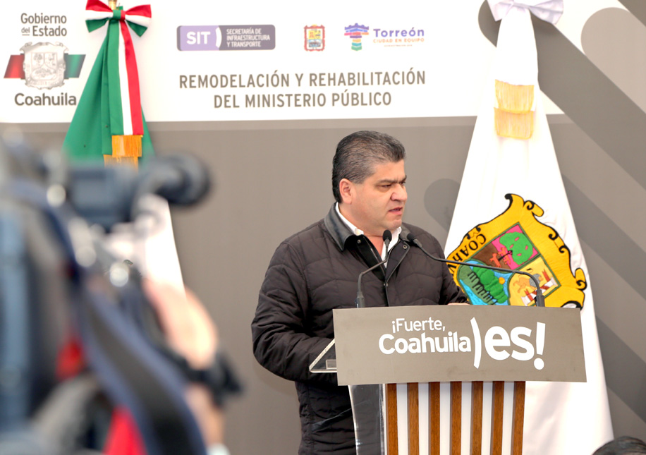Invertirán 1.5 mdp más en la capacitación de la Policía Investigadora.