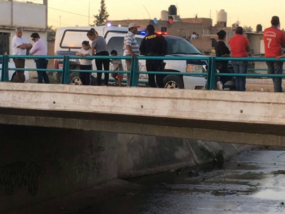 Se estableció que se trata de una interrupción de la circulación materno fetal.