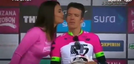 Subcampeón de Tour de France es acusado de ‘machista’ 