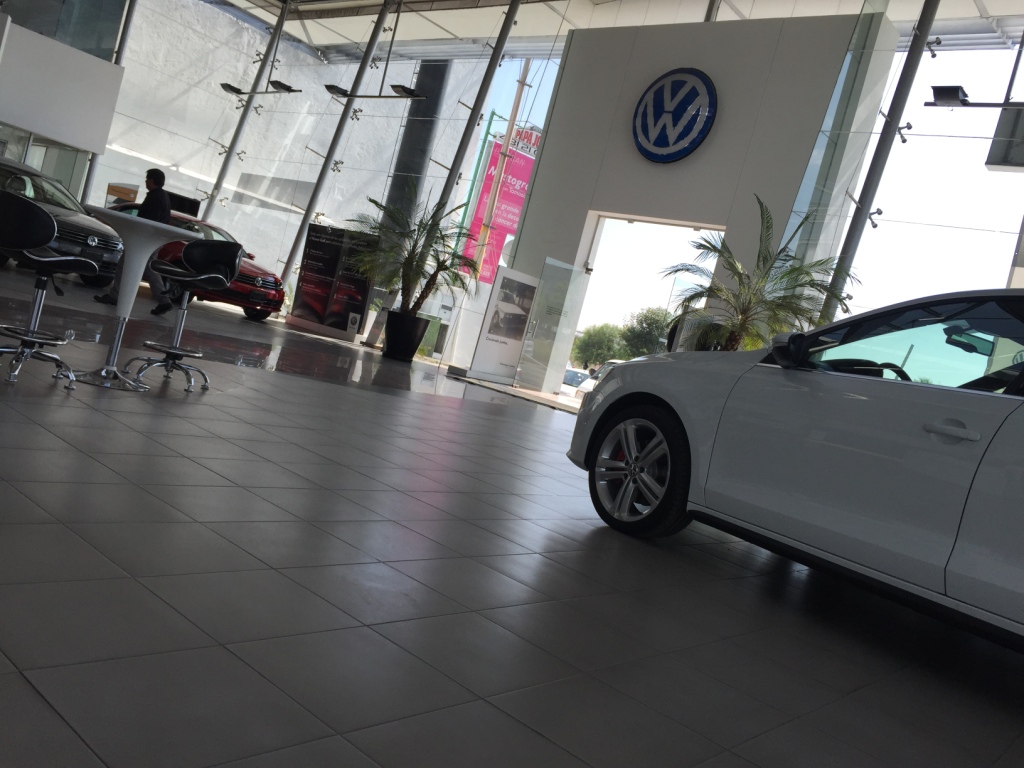 Más del 7 por ciento fue el crecimiento de ventas de VW a nivel mundial.