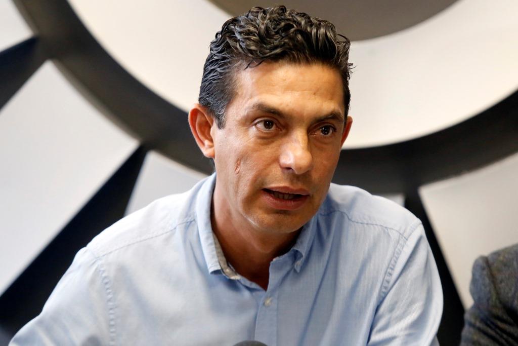 Martínez Amador, precisó que la Secretaría General del Congreso ya elaboró el borrador sobre el contenido de dicho convenio.