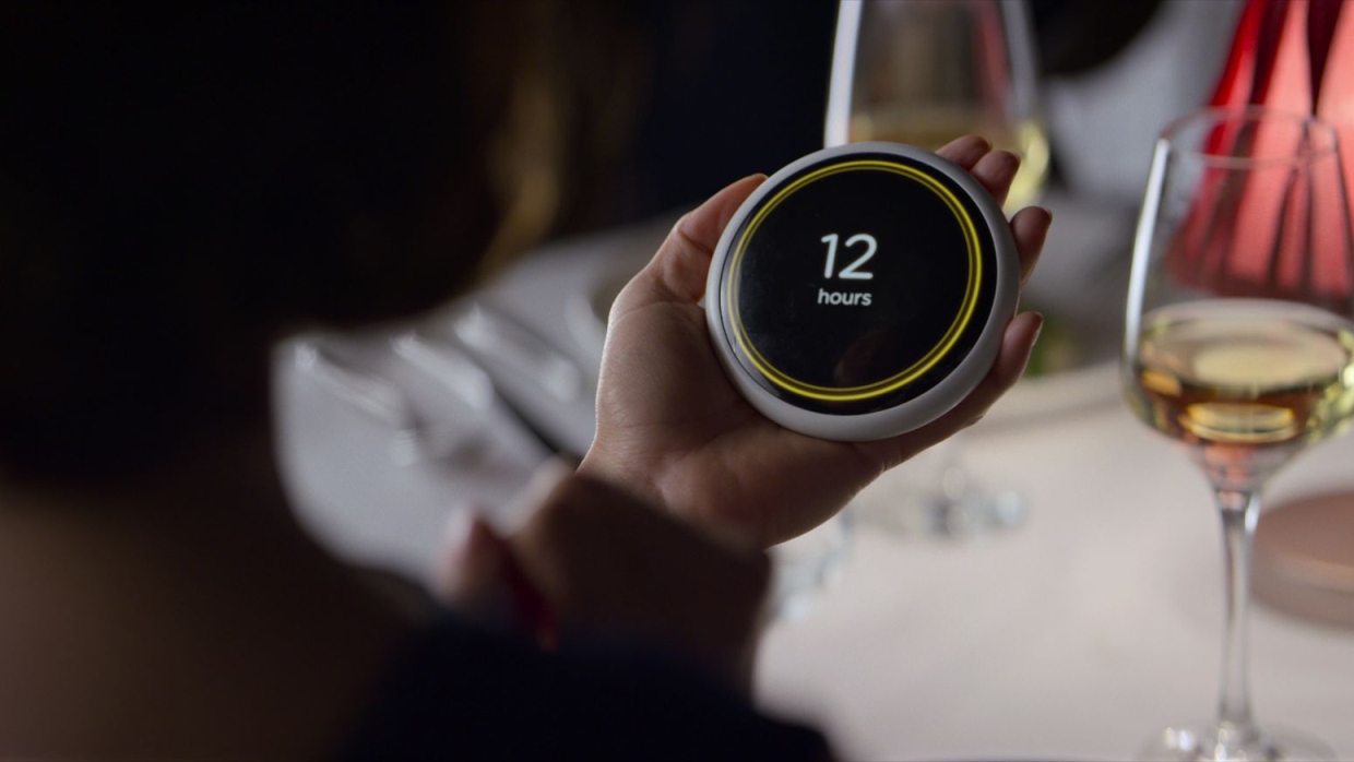 ¿Quieres saber cuánto le queda a tu relación? Netflix y 'Black Mirror' te lo dicen.
