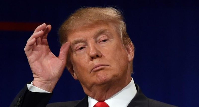 Los expertos en feng shui de Hong Kong predicen un año del perro difícil para Trump y el mundo.