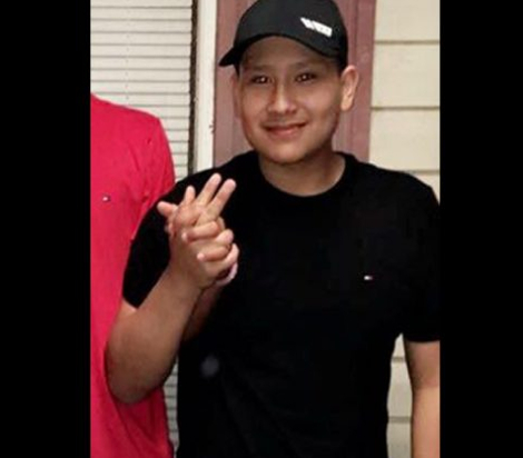 Los familiares de Martín Duque Jr. fueron notificados este jueves.