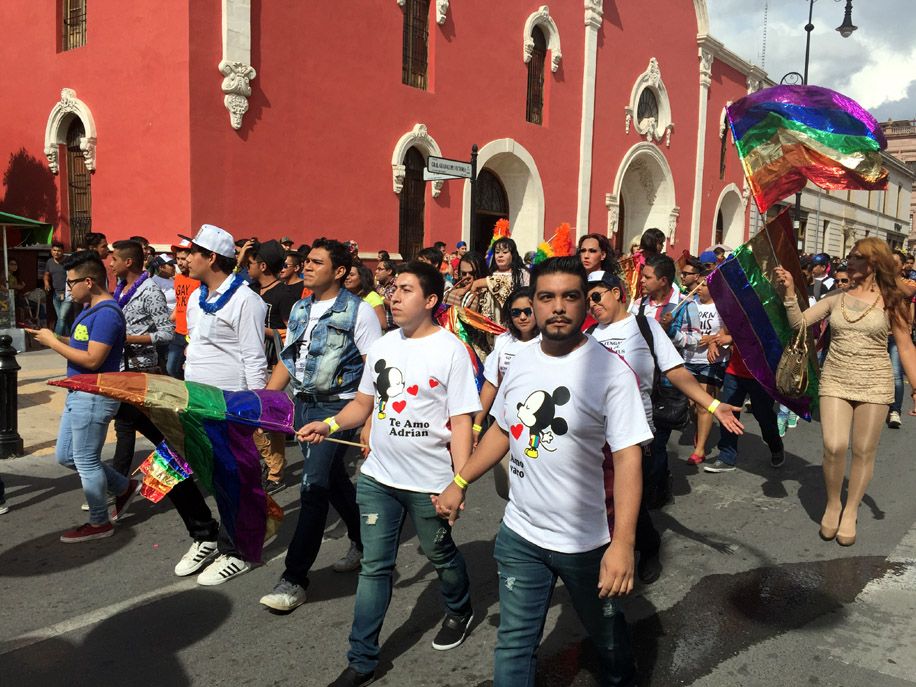 La fundación San AElredo acerca a jóvenes con guías de apoyo espirituales.