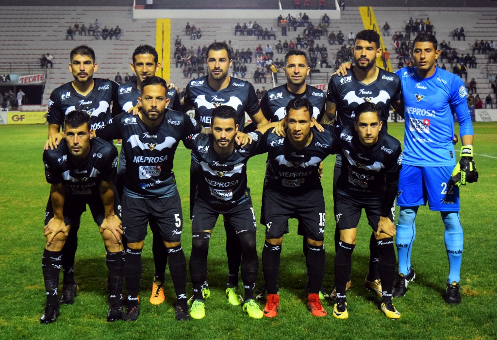 Equipo de Murciélagos 