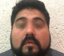 Fernando N., quien se dedica a la maquila de ropa, recibió diversas cantidades de entre 250 mil y 1 millón de pesos para el estampado de playeras, mis