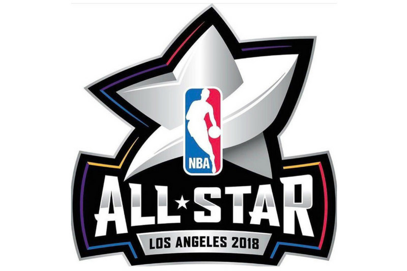 Juego de estrellas de la NBA 2018 