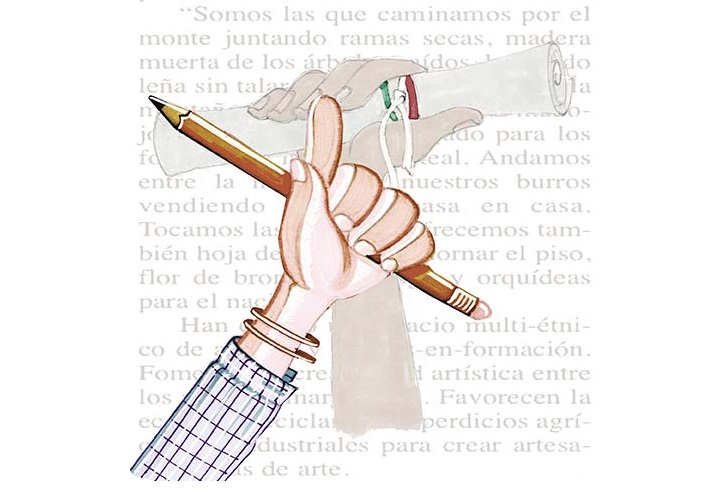 Reconstruir la historia de mi familia desde hace cinco generaciones me convence del papel que las oportunidades educativas pueden tener en México.