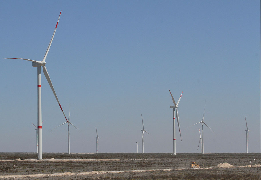 Grupo Bal invertirá 400 mdd en Tamaulipas.