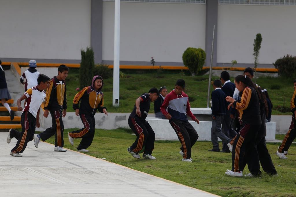 Este lunes 19 de febrero las clases se desarrollarán con normalidad en las más de 12 mil escuelas del estado de Puebla.