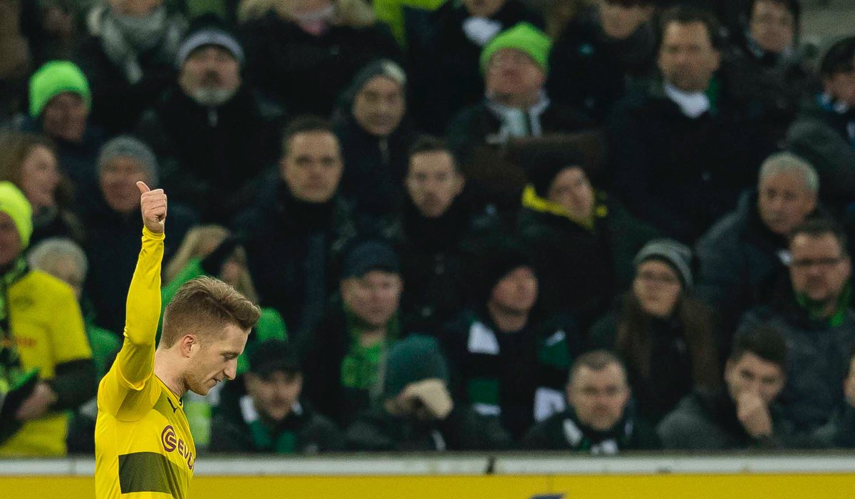 Marco Reus