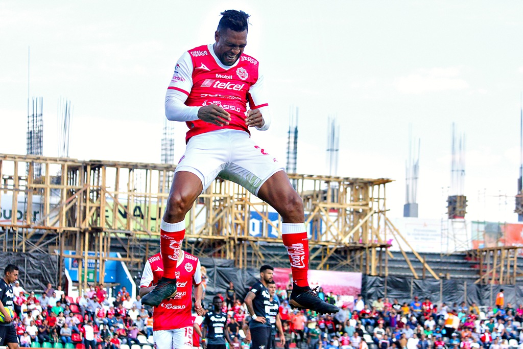 Mineros es el nuevo líder del Ascenso MX 