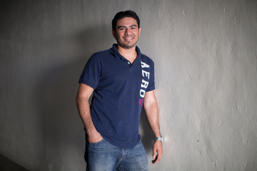 Alejandro Tello Gutiérrez/Mevica
