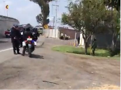 Asesinan a la delegada de la comunidad San José Agua Azul, Apaseo el Grande
