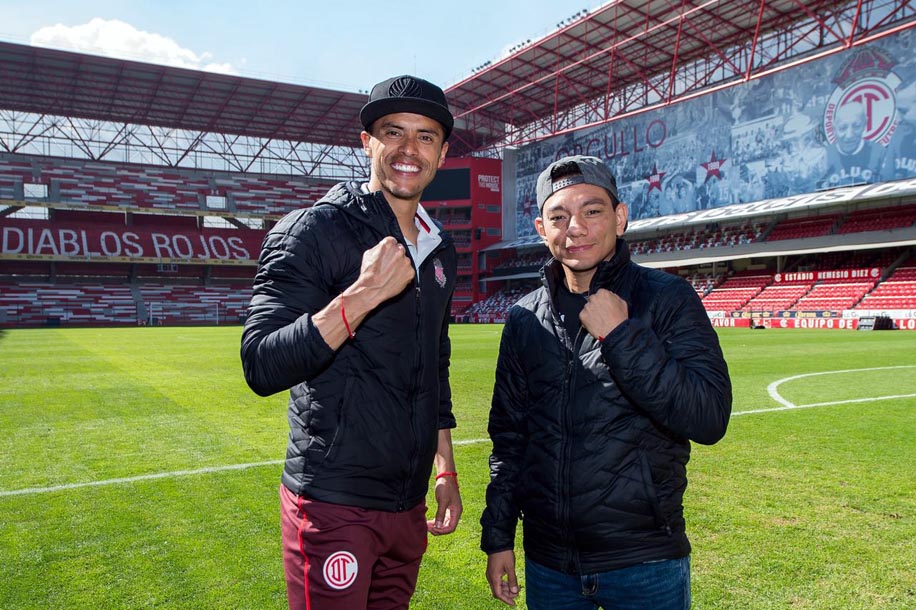 La fundación apoyará talentos infantiles de bajos recursos.