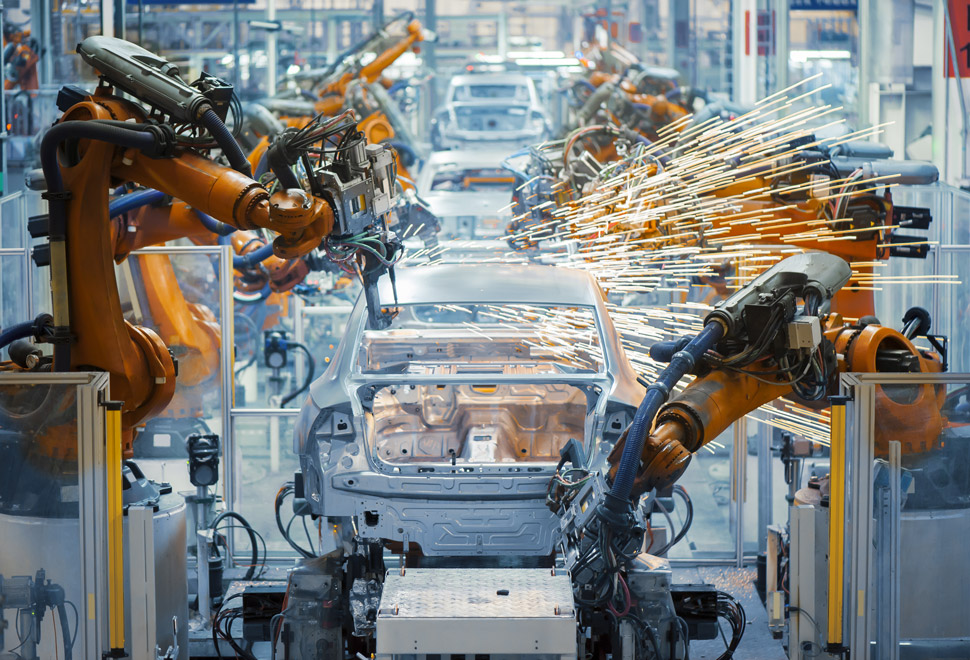 La industria automotriz se ha convertido en el principal argumento del presidente estadounidense Donald Trump para cancelar el acuerdo comercial tripa