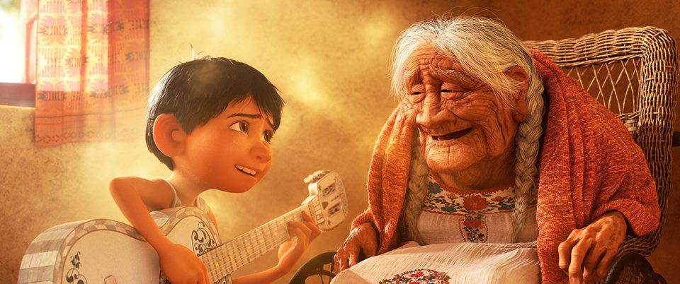 Lee Unkrich reconoció que 'Coco' ha triunfado allá a donde se proyecta: desde México hasta China.