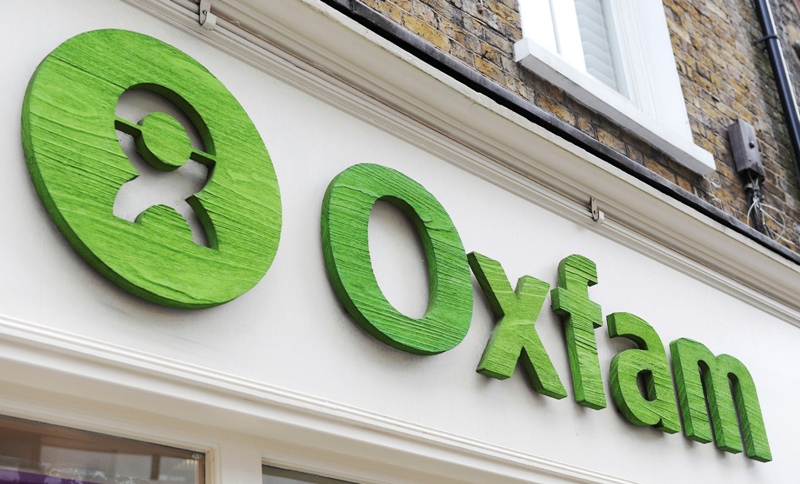 Oxfam indicó que espera presentar el texto original de esta investigación al gobierno de Hatí.