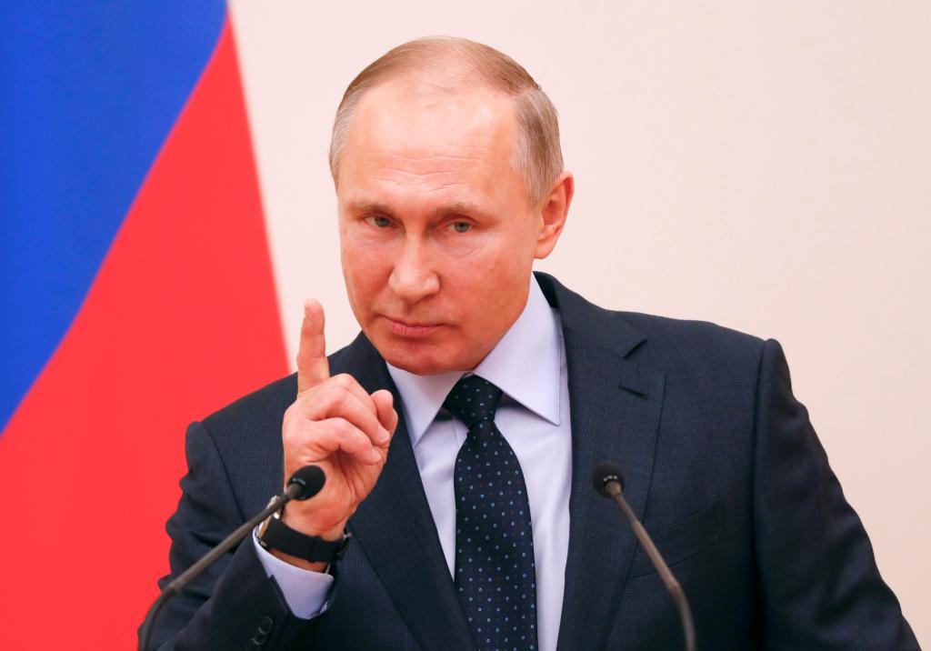 Una de las rivales de Putin en las elecciones, es la candidata liberal Ksenia Sobchak, quien pide legalizar el matrimonio gay.