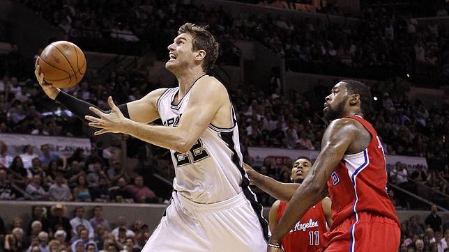 Tiago Splitter