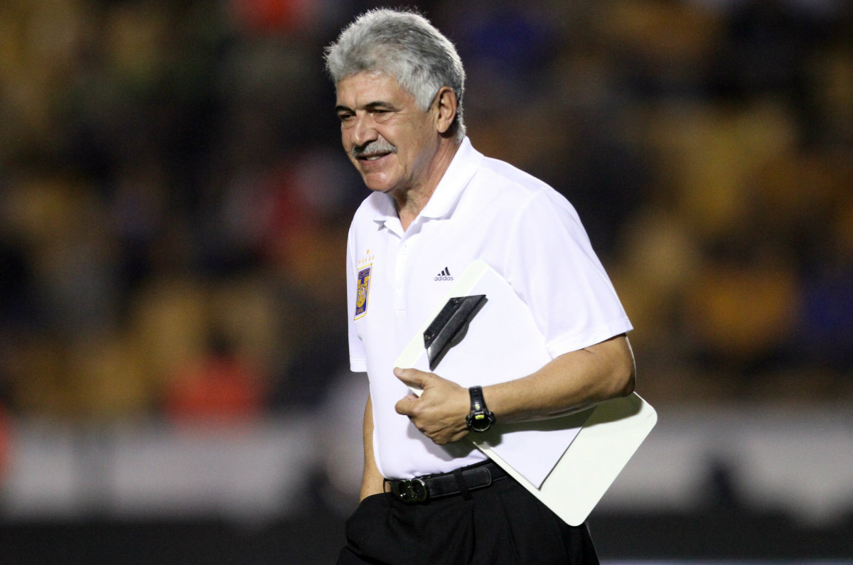 'Tuca' Ferretti