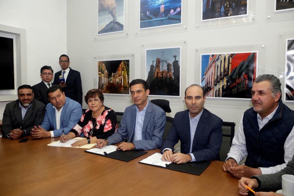 Aguilar Chedraui, insistió que considera que tanto Nadia Navarro como Mario Riestra buscarán ganar los comicios.