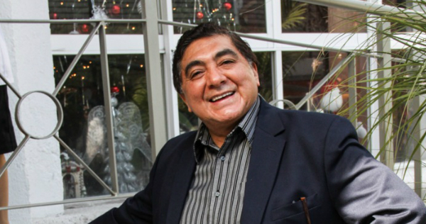 Carlos Bonavides.