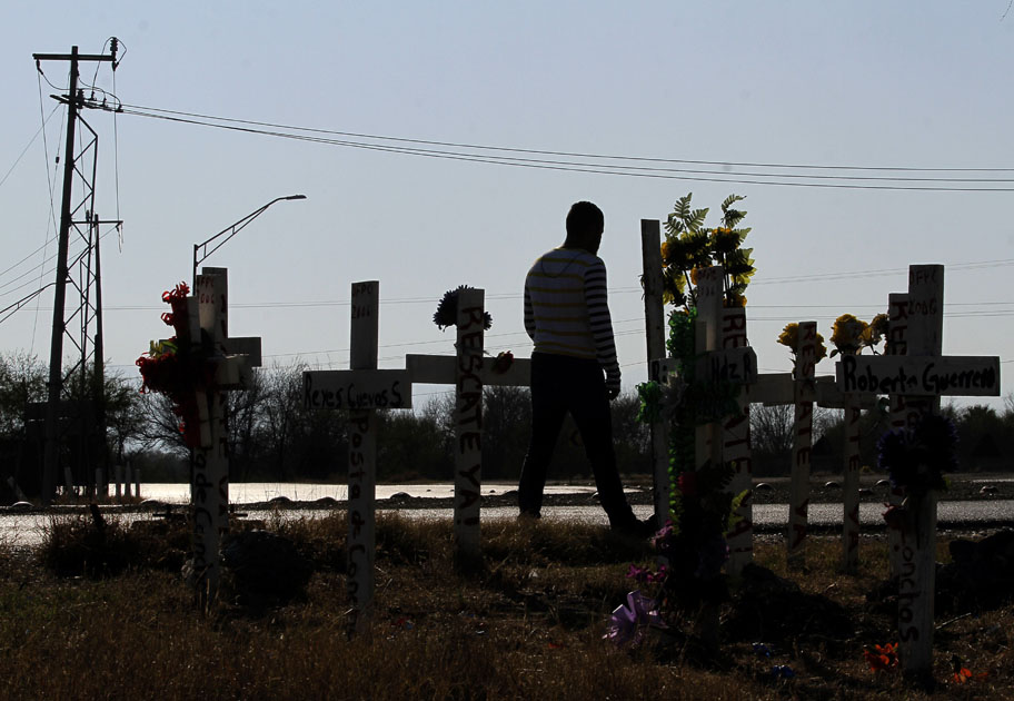 Se cumplieron 12 años de la explosión de Pasta de Conchos en Coahuila. 