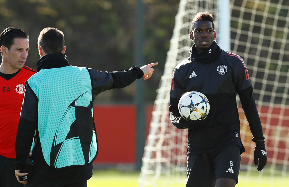 Paul Pogba