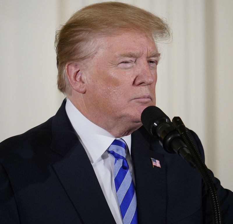El presidente estadunidense recibirá a los estudiantes en la Casa Blanca.