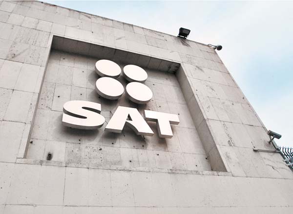 Verificación, capacidad que ofrece el SAT.