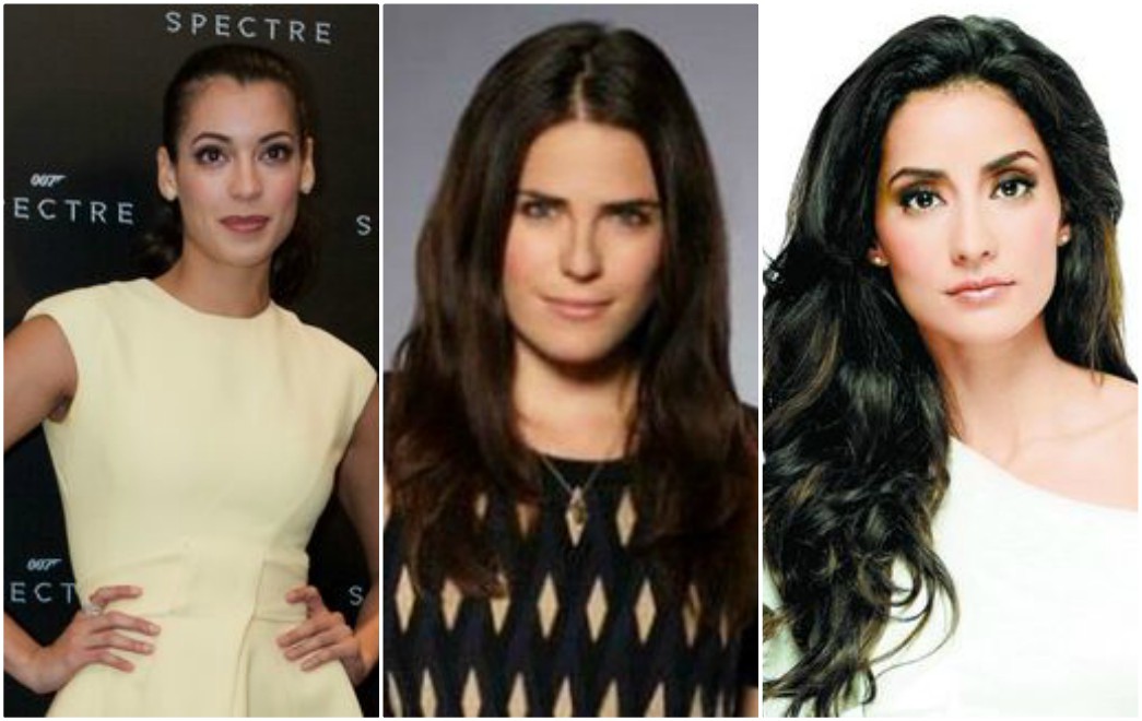 Actrices mexicanas han revelado el acoso sexual en la industria mexicana de cine y televisión.
