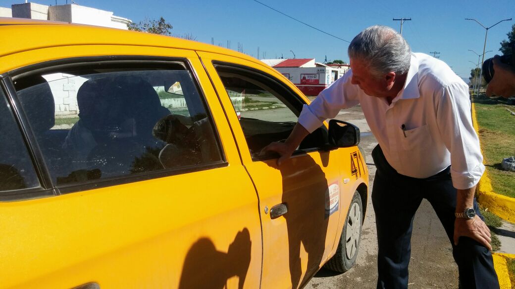 El alcalde Torreón propondrá horario de lunes a viernes y fin de semana para campaña.