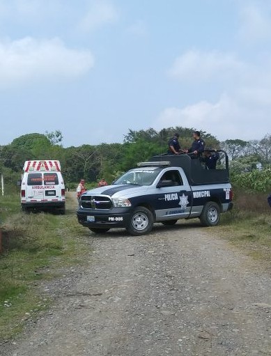 El incendio en la macropera de Pemex en El Llano, propició la movilización de diferentes elementos para controlar el siniestro.