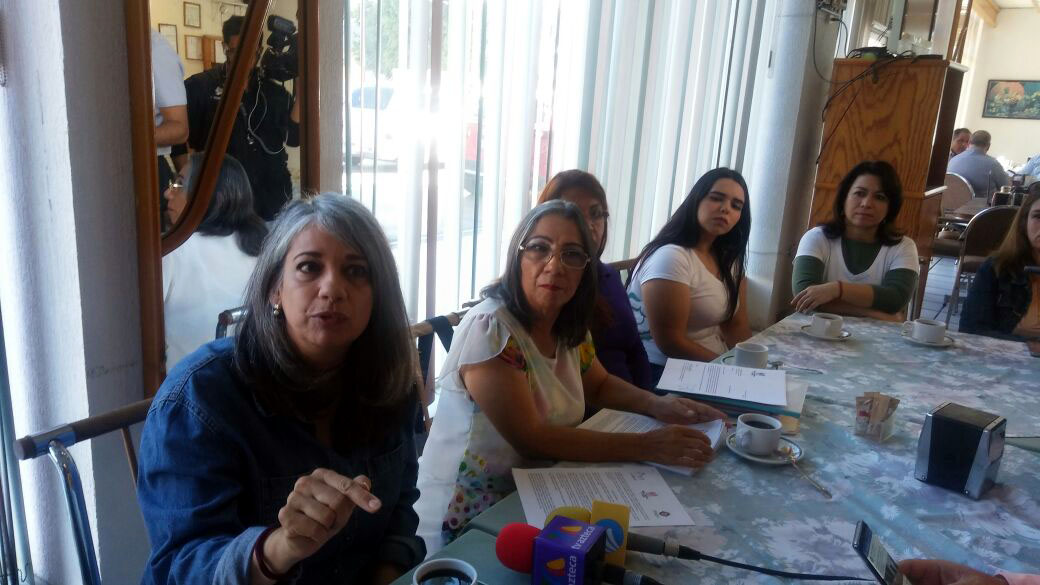Indicaron que el Ayuntamiento de Torreón no ha respondido a sus peticiones.