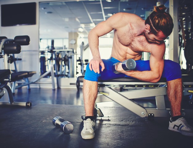 Aunque lleves una vida saludable, debes tomar en cuenta estos riesgos cuando vas al "gym".