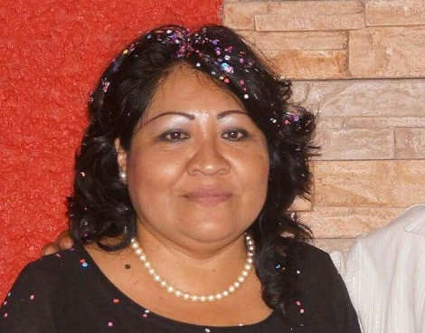 La precandidata fue baleada al interior de un restaurante en Chilapa, Guerrero.
