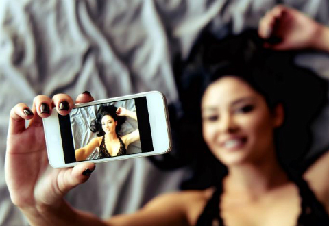 Protege tu seguridad con esta guía para sexting seguro.