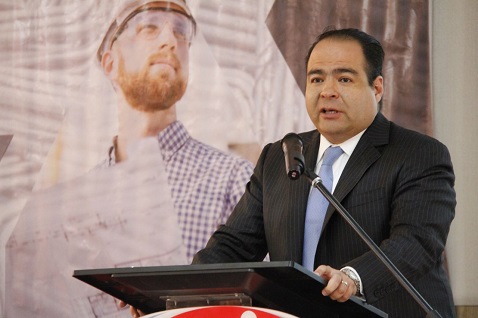 Secretario de Comunicaciones. 