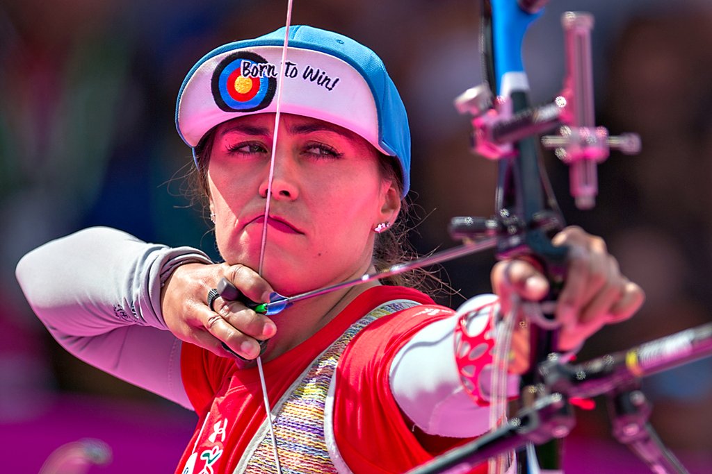 Aída Román