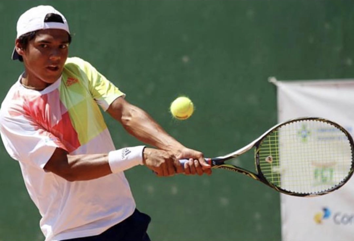 Alejandro Hernández