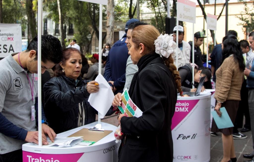 La CDHDF pidió generar una cultura de hospitalidad a personas migrantes a través de la capacitación de las instituciones gubernamentales.
