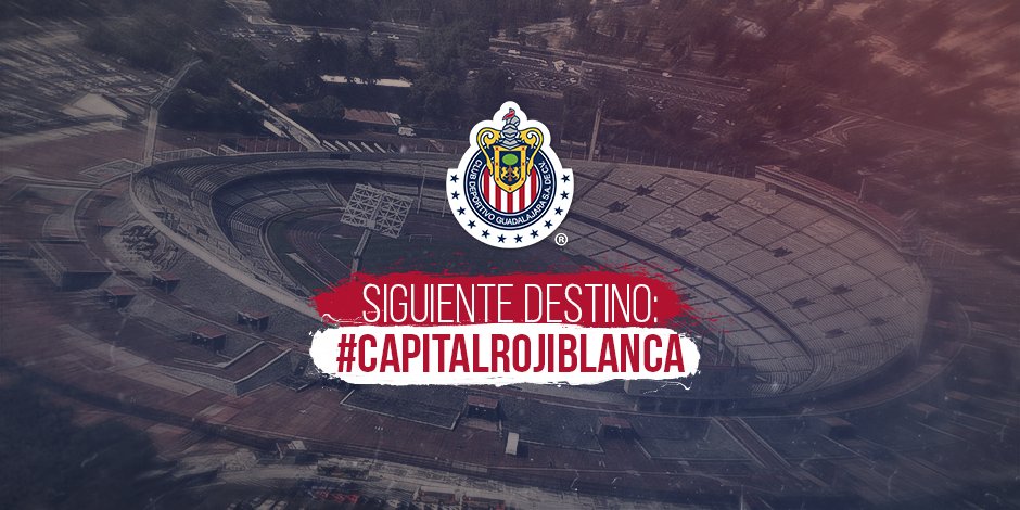 Chivas calienta el juego ante Pumas 