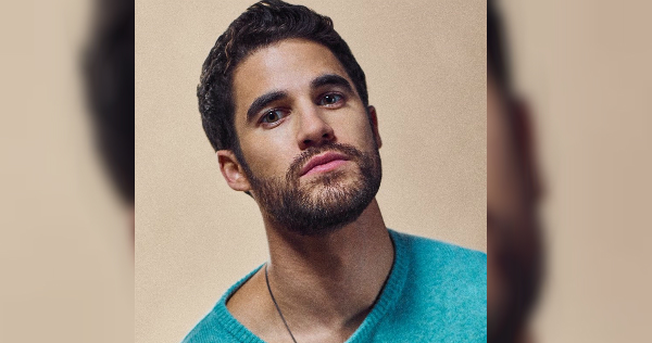 Darren Criss se presentará en El Plaza Condesa.