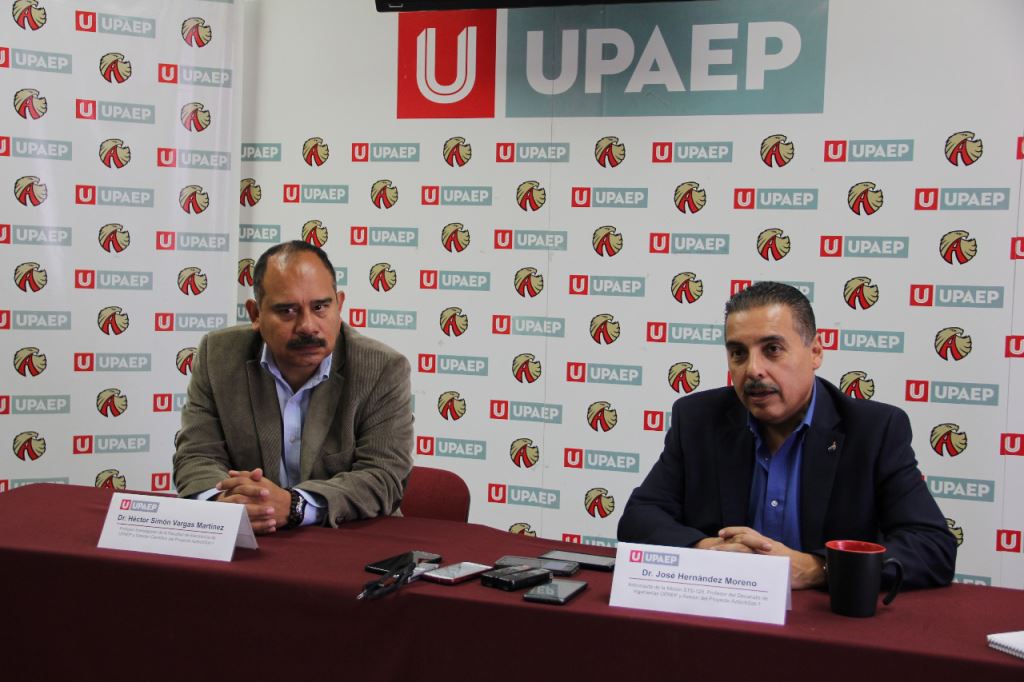 El director científico del proyecto AztechSat-1, Héctor Simón Vargas Martínez, expuso que el costo aproximado del proyecto es de 800 mil dólares.