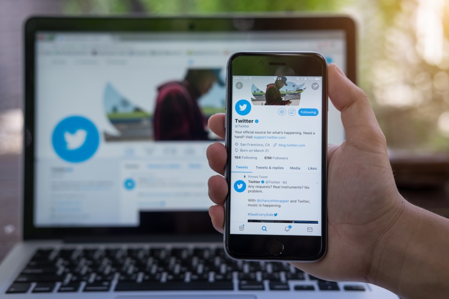 Twitter publicó tres nuevas reglas de uso para limitar el uso y la influencia de bots.