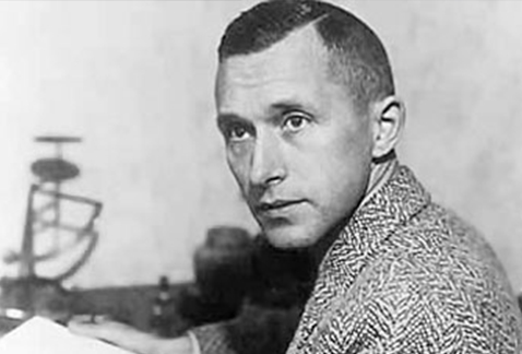 Ernst Jünger